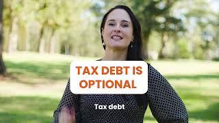Tax Debt Relief Made Easy: Expert Assistance at Your Fingertips!