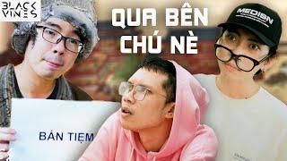 Ông Bán Bánh Mì Bị Phản Bội | Blvckvines 273