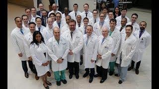 The Department of Neurosurgery