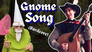 Misantrop | TikTok Gnome Theme | Medieval / Folk Cover