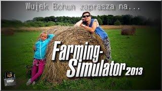 Farming Simulator 2013 - #38 "Ona i On"