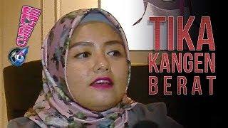 Tiwi Menghilang, TIka Kangen Berat - Cumicam 24 Oktober 2017