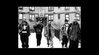 "mob" - 90s old school boom bap type beat - mobb deep x big l type beat - 1995