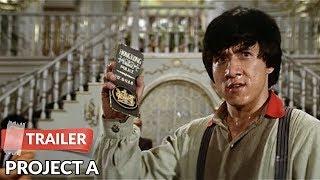 Project A (1983) Trailer | Jackie Chan | Sammo Kam-Bo Hung