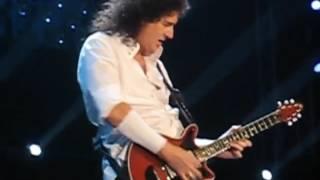 Queen + Paul Rodgers  (Full Moscow show 15 09 2008)