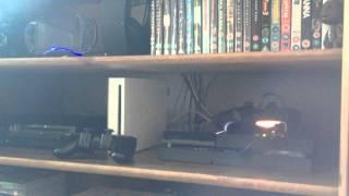 Refurbished PS4 - Simply Games (Faulty Fan / Hard Drive)