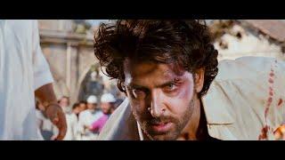 Hrithik roshan intense and emotional action scene | 2012 Agneepath Movie clip