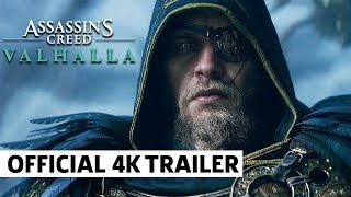 Assassin's Creed Valhalla: Dawn of Ragnarök - Cinematic Trailer