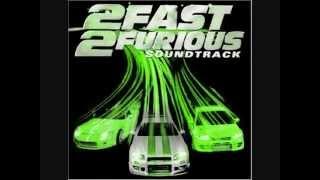 On the Flow - Ludacris - 2 Fast 2 Furious Soundtrack