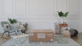 How to Repack SNOO | Carton with Clips