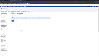 Jira Data Center Migration App demo