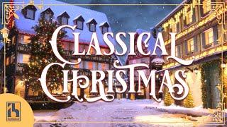 Classical Music for Christmas