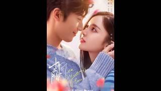 Shawn dou best romantic  drama #chinesedrama #trending #dramalist #shortvideo  #youtubeshorts#shorts