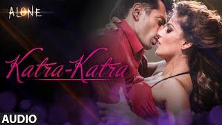 'Katra Katra' FULL AUDIO Song | Alone | Bipasha Basu | Karan Singh Grover