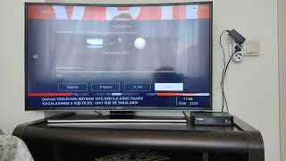 Samsung Smart TV DNS Ayarları Değiştirme