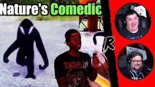 This is the Funniest Animal on Earth, I'm Sorry - @mndiaye_97 | RENEGADES REACT