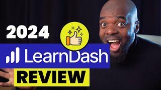 LearnDash LMS Review - WordPress Course Builder 2024