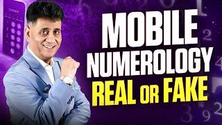 Mobile Numerology | Mobile Numerology Fake or Real | Numerology | Arviend Sud