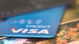 Visa, MasterCard Renew Push For Chip Cards