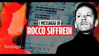 I messaggi di Rocco Siffredi alla giornalista che lo ha denunciato: le frasi sessiste e le molestie