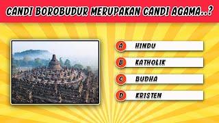 KUIS ILMU PENGETAHUAN UMUM, AYO UJI KEMAMPUANMU..! - Soal 5 || Cerdas Cermat Indonesia