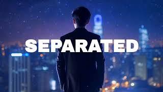 FREE Sad Type Beat - "Separated" | Emotional Rap Piano Instrumental