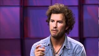 Blake Mycoskie - The Global Leadership Summit, 2010