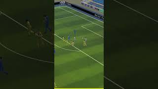 Nice Goal - FM Tweak Match Engine