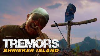 Burt's Death | Tremors: Shrieker Island