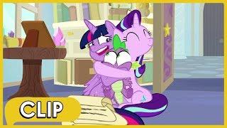 Starlight is Named the New Headmare of the School - MLP: Friendship Is Magic [Season 9]