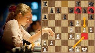 Magnus isn't the Only Carlsen that Plays Chess