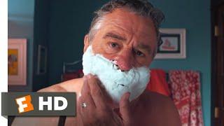The War With Grandpa (2020) - Foam Sealant Scene (2/10) | Movieclips