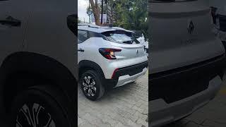 Renault Kiger 2023 Delivery॥Renault Kiger Milage! Kiger RXZ Turbo new model! Sanjay Kavita Vlogs