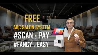 ABC Salon System Review - by Herman at KNK Merchant Services