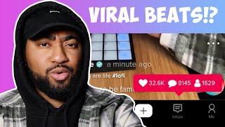 How to make viral music content!! (TikTok & IG Reels)