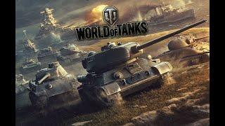 ️ Tank Warfare Unleashed: Live Battles in World of Tanks  #gamming  #worldoftanks  #games