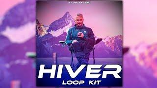 [10+] [FREE] BELLS/GUITAR RAP LOOP KIT - "HIVER" (Jul, SCH , Morad, Naps, Rhove)