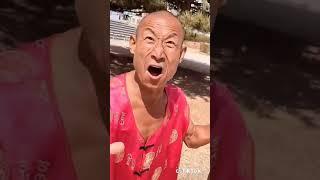 chinese man screaming meme 2