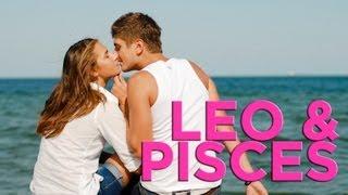 Are Leo & Pisces Compatible? | Zodiac Love Guide