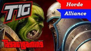 World of Warcraft - Quest - Open Their Eyes - #28288 - Horde/Alliance L46