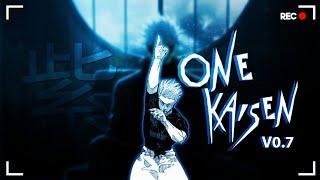 One Kaisen [V0.7] TestPvp - Download