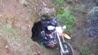 Hard Enduro Rides Oregon Moab Gifford