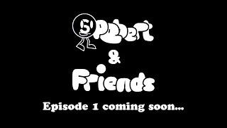 spQbert4 and Friends S1E1 - Preview (Censored)