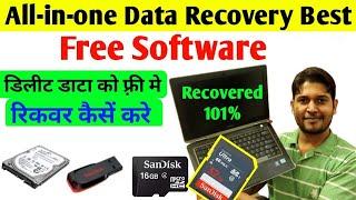 How to recover deleted/corrupted/formatted data from USB and SD card in 2023 Free & Simple -iBoysoft
