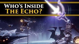 Destiny 2 Lore - Who is singing inside Fikrul's Echo? The Mysterious Voice behind the Revenant!