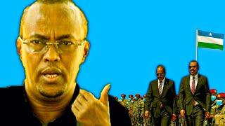 dagaal xasan sh shacabka hawiye ku dhibateyay xamar & damacisa kala weyn & werar puntland & jubaland