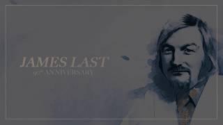 Trailer: James Last - The Album Collection & The Very Best of 2019