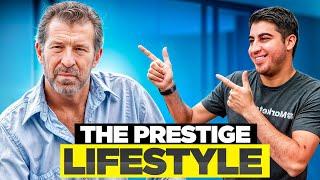Gary Coxe - Insights into the Real World of Flying