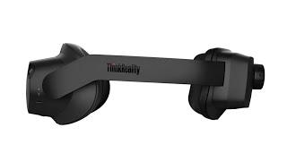 Lenovo ThinkReality VRX - Mixed Reality Headset