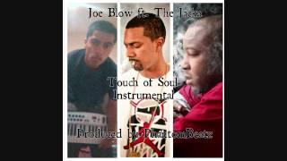 Joe Blow ft. The Jacka- Touch of Soul insturmental ( Produced by PhantomBeatz )